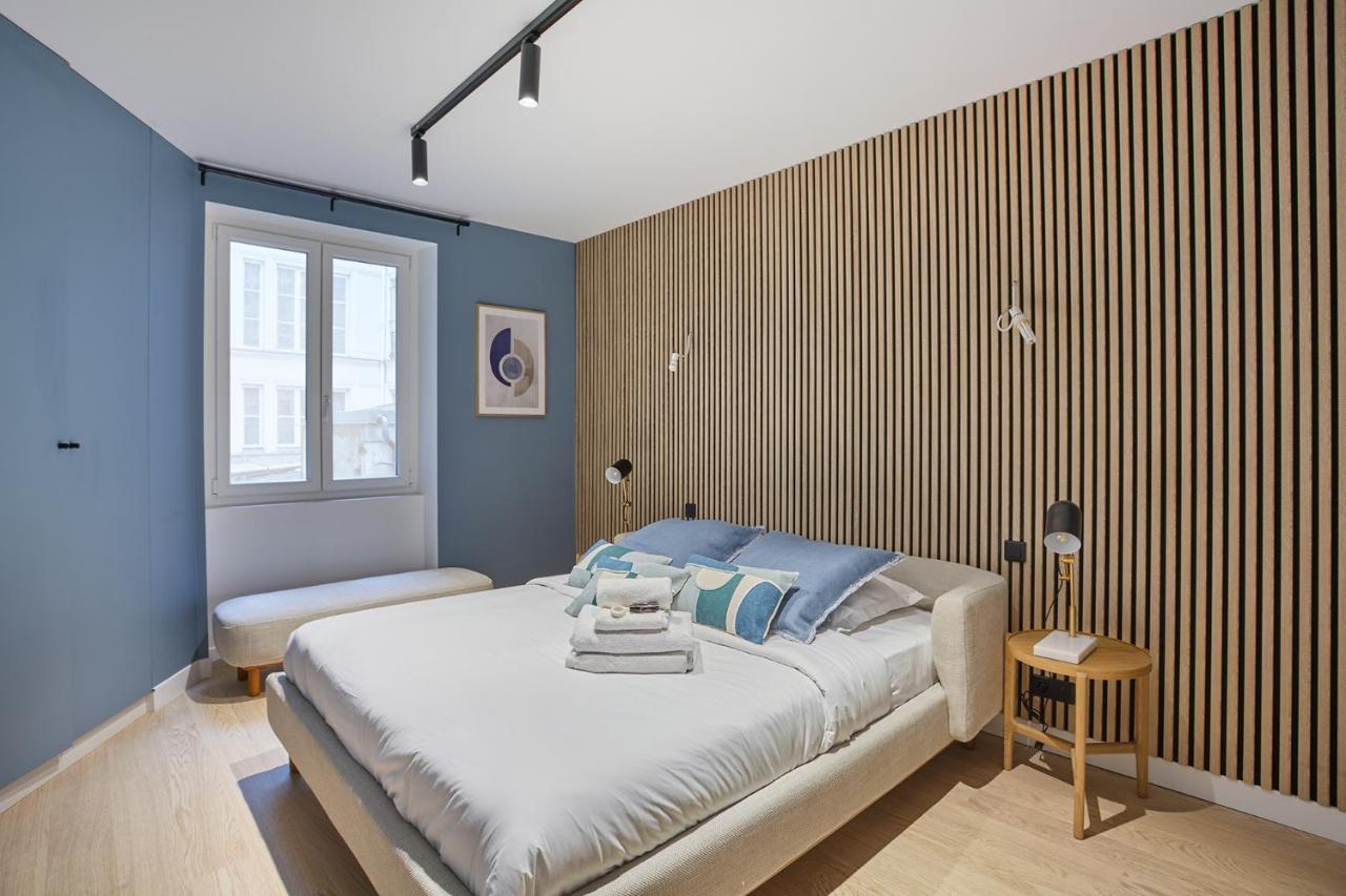 Beaubourg By Prestige * Parijs