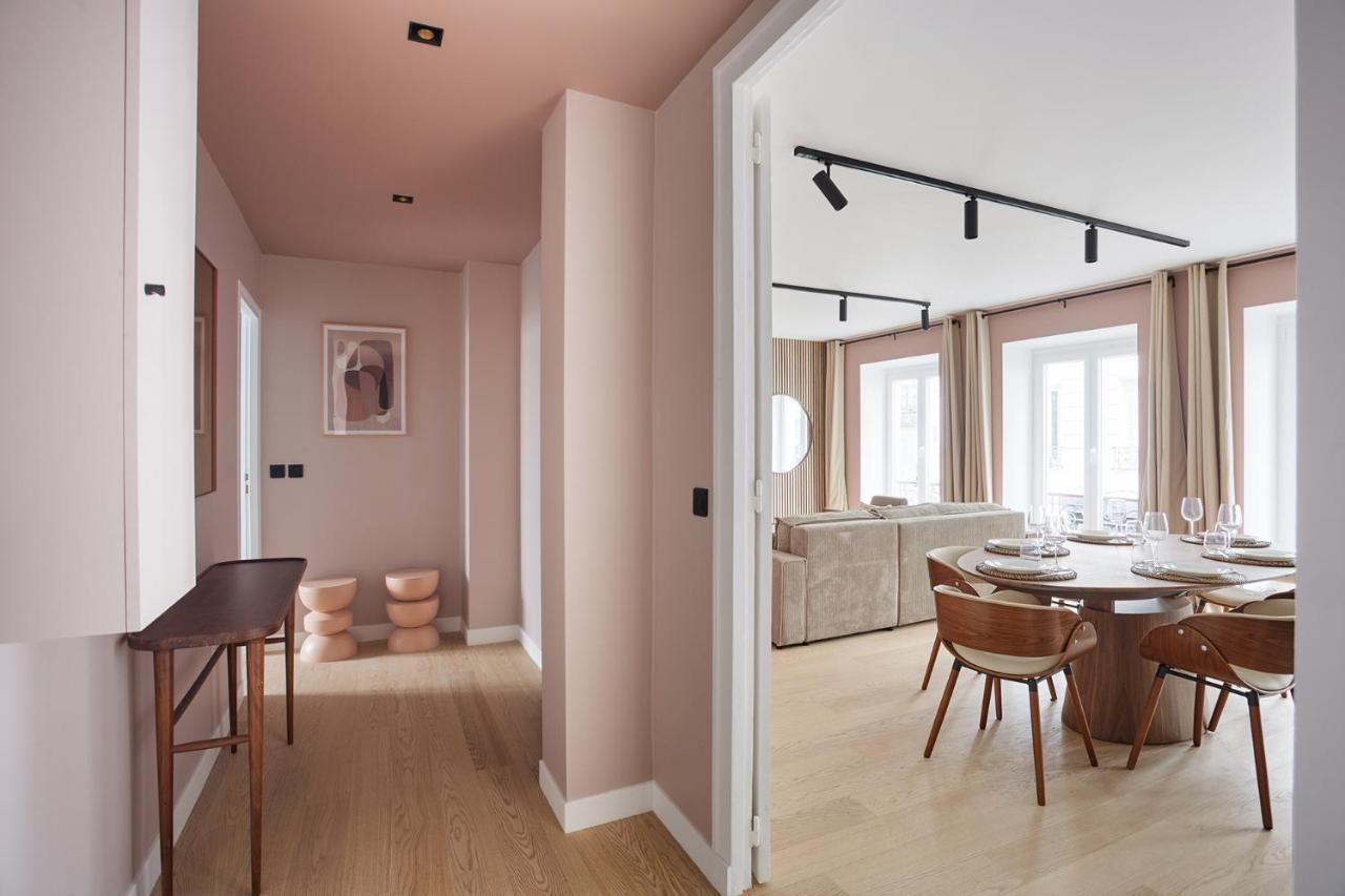 Beaubourg By Prestige * Parijs