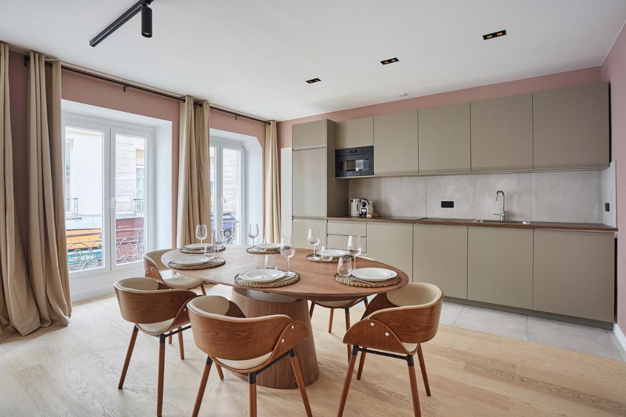 Beaubourg By Prestige Parijs