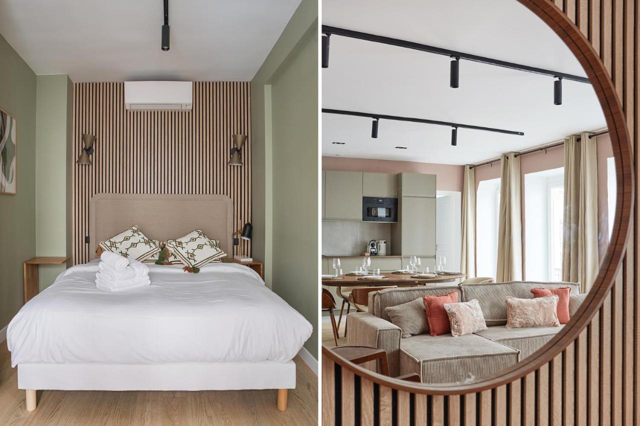 Beaubourg By Prestige Appartement Parijs