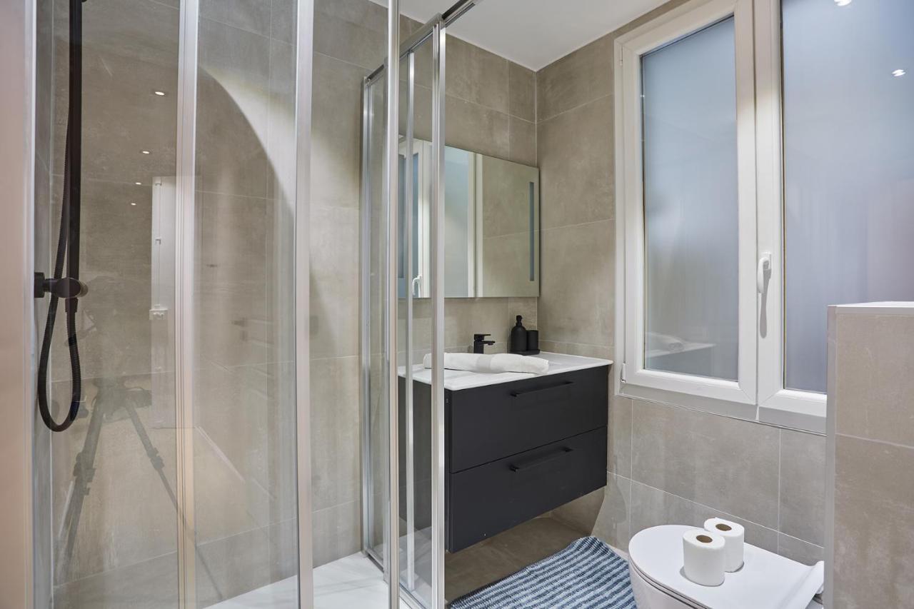 Beaubourg By Prestige * Parijs
