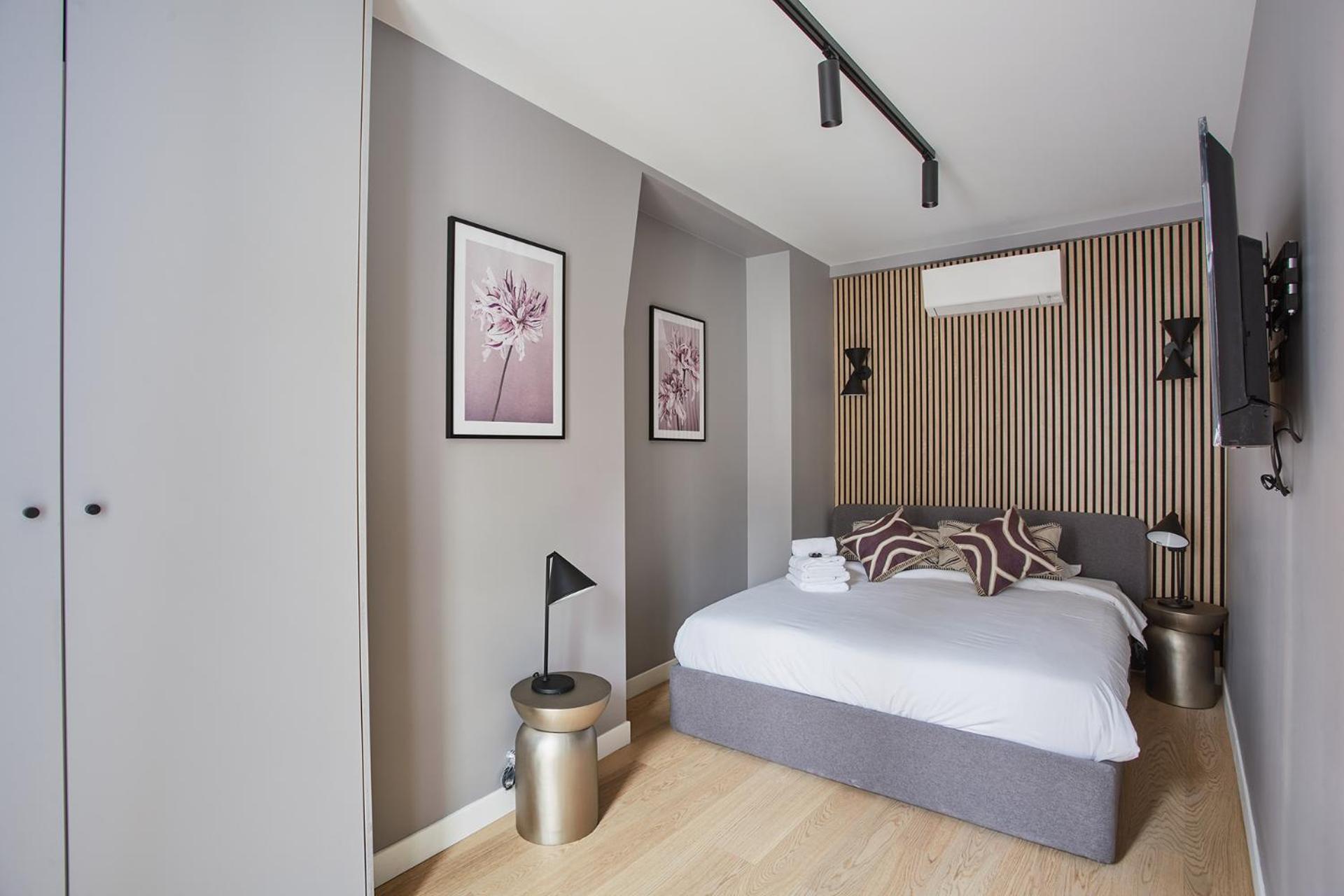 Beaubourg By Prestige Appartement Parijs