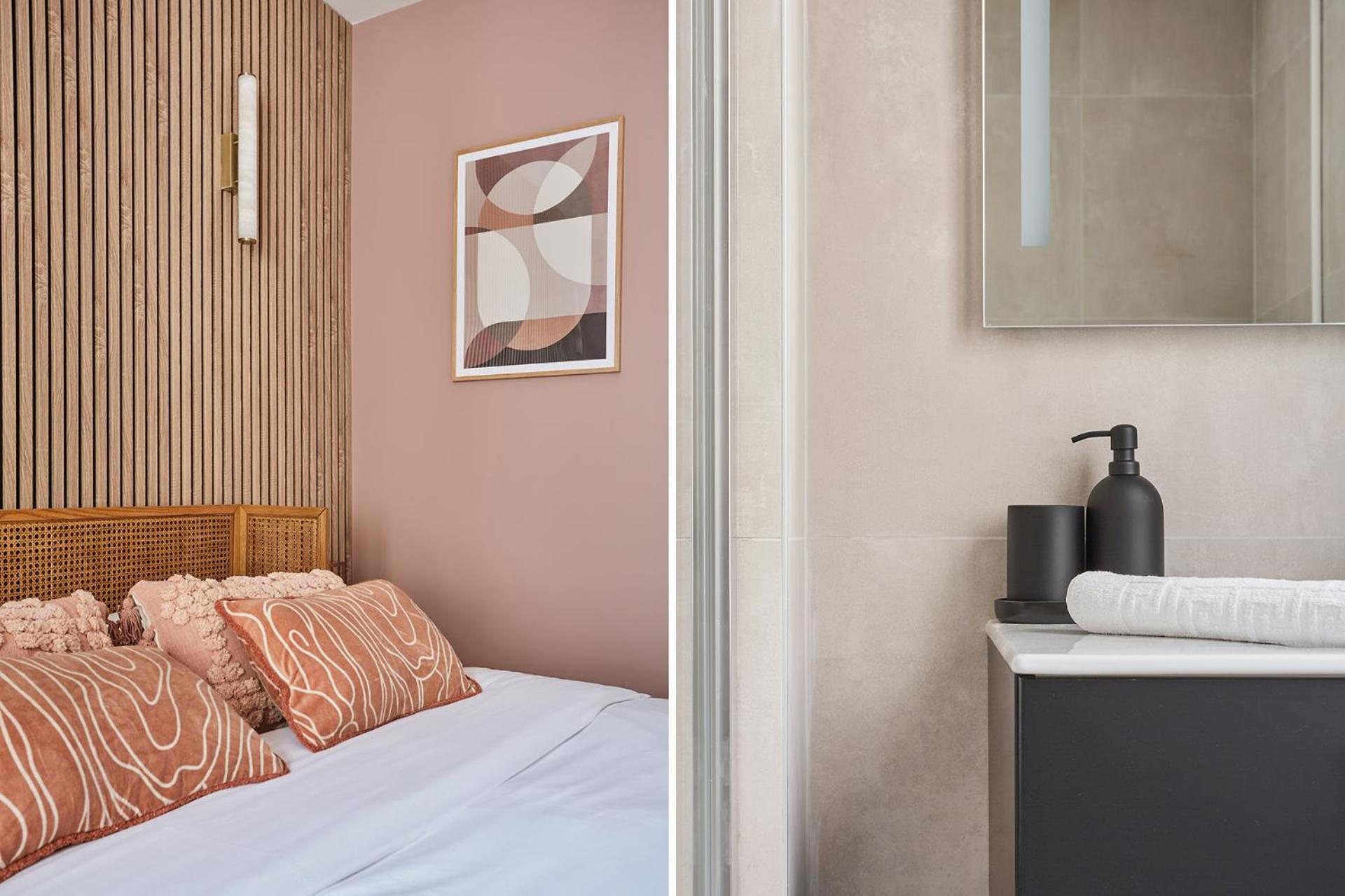 Beaubourg By Prestige Parijs