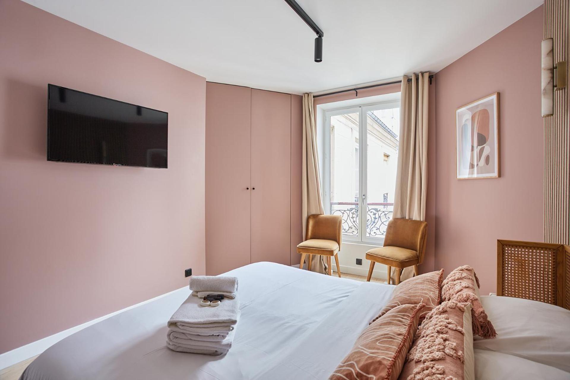 Beaubourg By Prestige * Parijs
